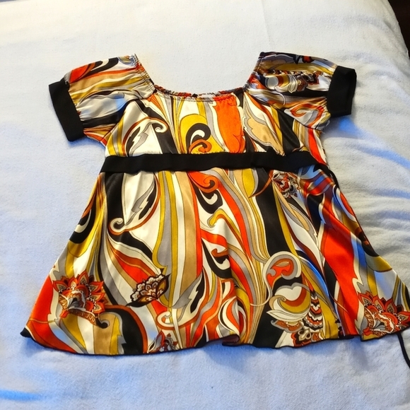 Blouse - Picture 1 of 3